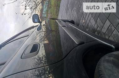 Хетчбек Mitsubishi Carisma 2001 в 