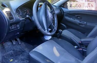 Хетчбек Mitsubishi Carisma 2001 в 