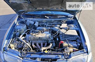 Седан Mitsubishi Carisma 1997 в 