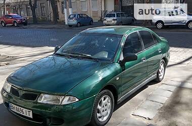 Хэтчбек Mitsubishi Carisma 1998 в Одессе