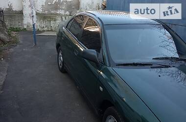 Хэтчбек Mitsubishi Carisma 1998 в Одессе