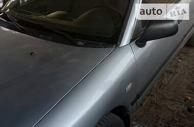 Седан Mitsubishi Carisma 2001 в 