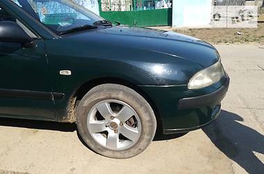 Седан Mitsubishi Carisma 2000 в 