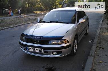 Хэтчбек Mitsubishi Carisma 2002 в Херсоне