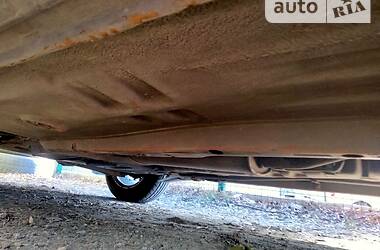 Хетчбек Mitsubishi Carisma 1997 в 