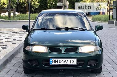 Седан Mitsubishi Carisma 1998 в Одессе