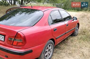 Хетчбек Mitsubishi Carisma 1999 в Гайсину