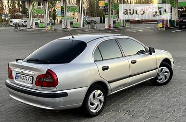 Седан Mitsubishi Carisma 2003 в 