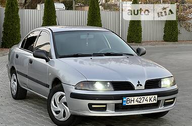Седан Mitsubishi Carisma 2003 в 