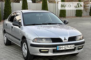Седан Mitsubishi Carisma 2003 в 