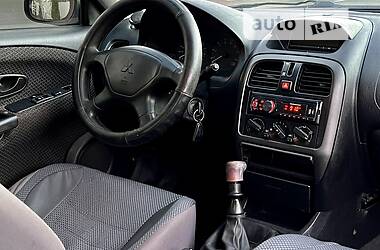 Седан Mitsubishi Carisma 2003 в 