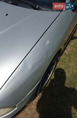 Седан Mitsubishi Carisma 2001 в 