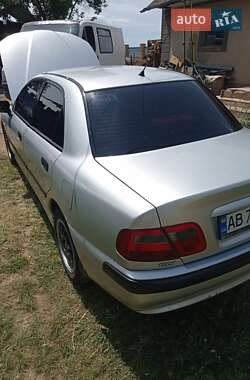Седан Mitsubishi Carisma 2001 в 