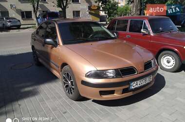 Седан Mitsubishi Carisma 2001 в Черкассах