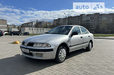 Лифтбек Mitsubishi Carisma 2002 в Черкассах