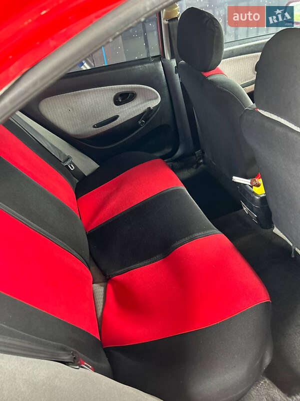 Ліфтбек Mitsubishi Carisma 1996 в Городку фото 21 Ліфтбек Mitsubishi Carisma 1996 в Городку