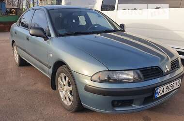 Лифтбек Mitsubishi Carisma 2003 в Киеве