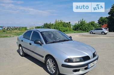 Лифтбек Mitsubishi Carisma 2004 в Ровно