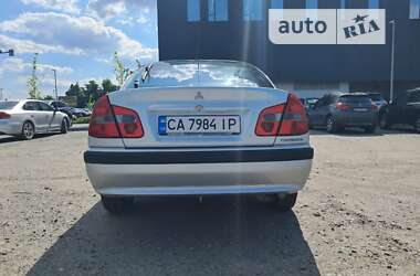 Лифтбек Mitsubishi Carisma 2004 в Ровно