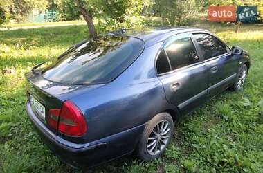 Лифтбек Mitsubishi Carisma 2000 в Нежине