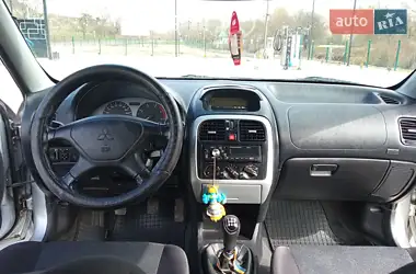 Mitsubishi Carisma 2003