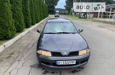 Седан Mitsubishi Carisma 2003 в Броварах