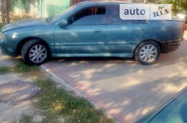 Лифтбек Mitsubishi Carisma 2003 в Сумах