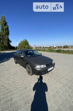 Лифтбек Mitsubishi Carisma 1996 в Копычинце