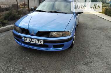 Ліфтбек Mitsubishi Carisma 2001 в Павлограді