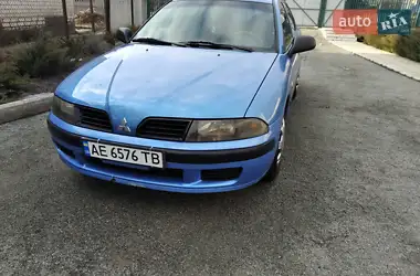 Mitsubishi Carisma 2001