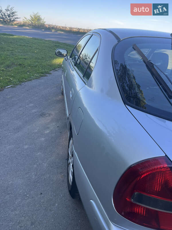 Лифтбек Mitsubishi Carisma 2003 в Дунаевцах фото 6 Лифтбек Mitsubishi Carisma 2003 в Дунаевцах