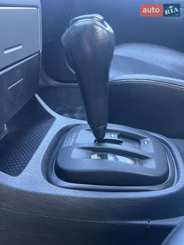 Лифтбек Mitsubishi Carisma 2003 в Дунаевцах фото 17 Лифтбек Mitsubishi Carisma 2003 в Дунаевцах