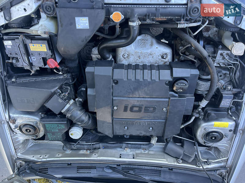 Лифтбек Mitsubishi Carisma 2003 в Дунаевцах фото 32 Лифтбек Mitsubishi Carisma 2003 в Дунаевцах