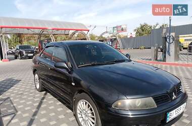 Седан Mitsubishi Carisma 2004 в 