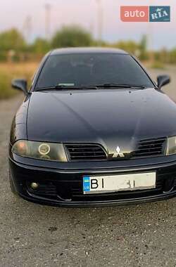 Седан Mitsubishi Carisma 2004 в 