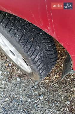 Лифтбек Mitsubishi Carisma 1998 в 