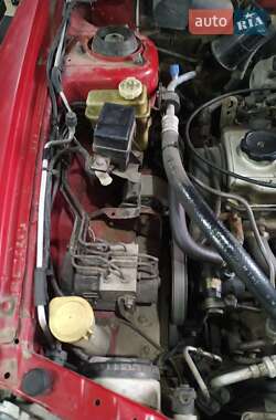 Лифтбек Mitsubishi Carisma 1998 в 