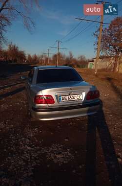 Седан Mitsubishi Carisma 2002 в Кривому Розі