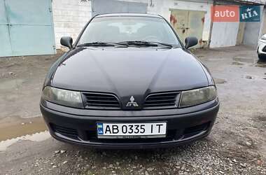 Седан Mitsubishi Carisma 2002 в Жмеринці