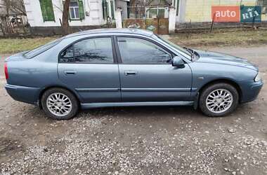 Лифтбек Mitsubishi Carisma 2004 в Верховец