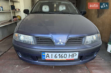 Лифтбек Mitsubishi Carisma 2002 в Броварах