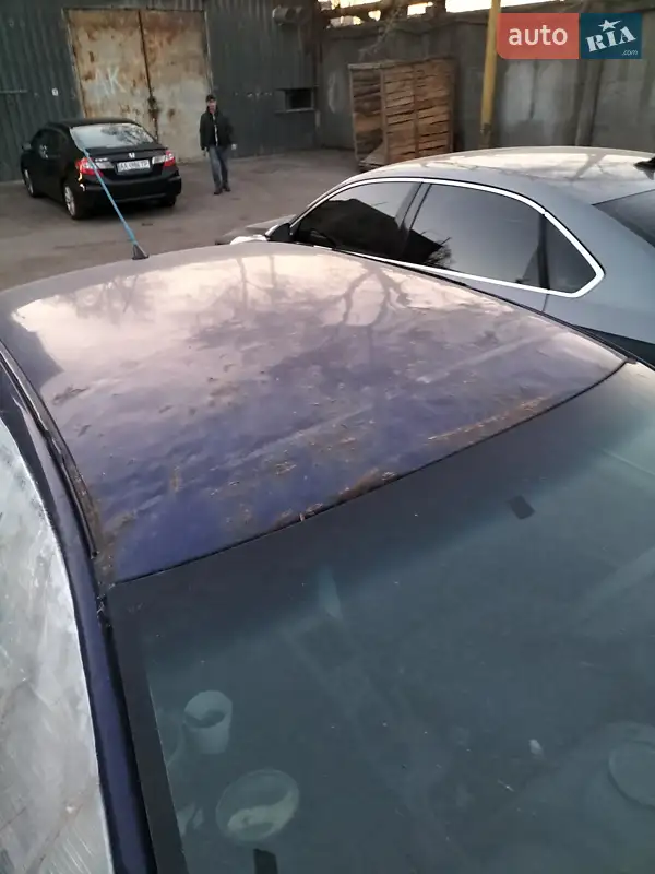 Mitsubishi Carisma