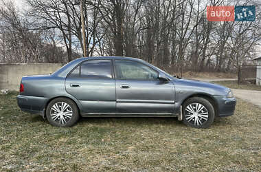 Седан Mitsubishi Carisma 2002 в 