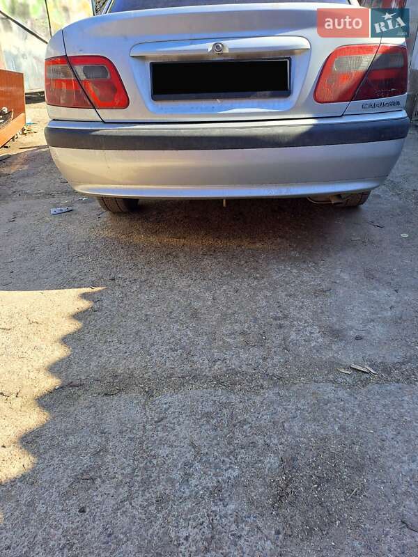 Седан Mitsubishi Carisma 2003 в Сумах