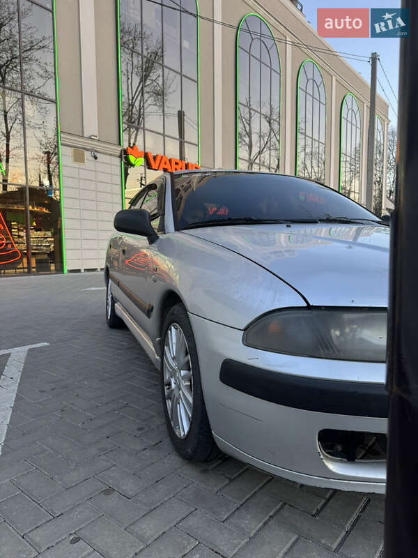 Ліфтбек Mitsubishi Carisma 2003 в Одесі