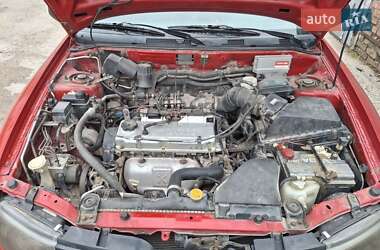 Седан Mitsubishi Carisma 2003 в 