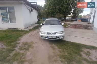 Ліфтбек Mitsubishi Carisma 1997 в Переяславі