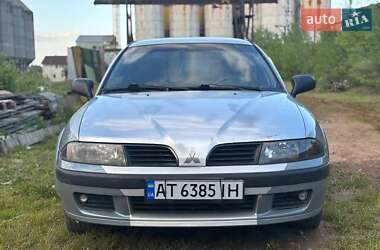 Седан Mitsubishi Carisma 2003 в Надворной