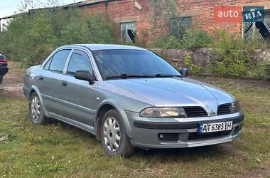 Седан Mitsubishi Carisma 2003 в 