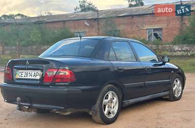 Седан Mitsubishi Carisma 2003 в Надвірній